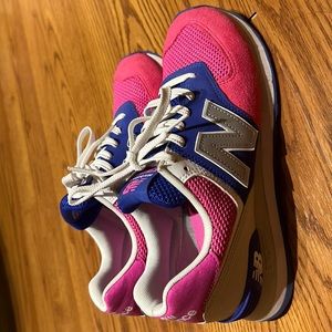 New Balance 574